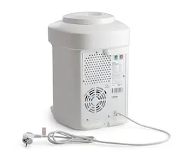 Настольний кулер HotFrost D65E з фільтр-бутелем HF-07 - мініатюра 8