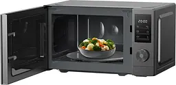 Мікрохвильова піч GORENJE MO20A3T4 - мініатюра 3