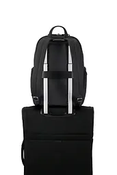 Рюкзак 14,1" Samsonite MOVE 5.0 BLACK 39x26.5x14 KP0*09088 - мініатюра 7