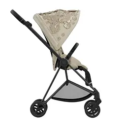 Комплект текстилю Cybex Mios Simply flowers beige, бежевий (521002875) - мініатюра 3