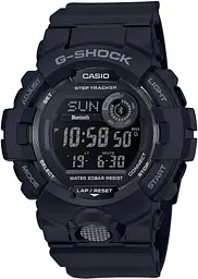 Годинник Casio GBD-800-1BER