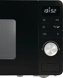 Мікрохвильова піч Gorenje MO20A3B (733237) [73561] - мініатюра 4