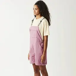 Шорти Picture Organic Foday Tech Romper S Рожевий