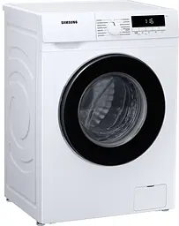 Пральна машина Samsung WW80T3040BW - мініатюра 4