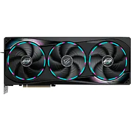 Відеокарта AORUS GeForce RTX 5070 Ti MASTER 16G (GV-N507TAORUS M-16GD) UA [132368] - мініатюра 2