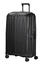 Валіза 77 См Samsonite MAJOR-LITE BLACK 77x50x31 KM1*09004 - мініатюра 12