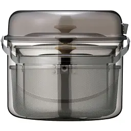 Набір посуду Snow Peak CS-021 Multi-Purpose Cookset 1 - мініатюра 2