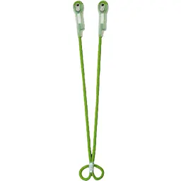 Самостраховка Сlimbing Technology Adv-Park Y Lanyard 60 cm Climbing Technology (1053-7W172060STD)