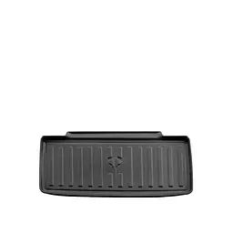 Килимок в багажник 3D для MINI Cooper III F56 3 doors 2014-2023 lower trunk