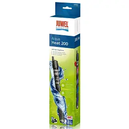 Обігрівач Juwel Aqua Heat 200 для акваріума 70-150 л