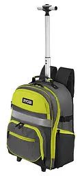Рюкзак для інструменту RSSBP2, 25л, поліестер 600D Ryobi hoz0012794 - мініатюра 2