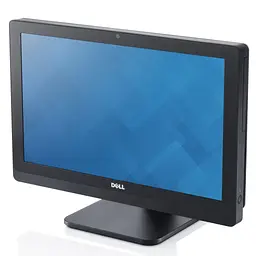 Моноблок Dell OptiPlex 3011 AIO (i5-3330/8/500SSD) - Class A Б/В - мініатюра 4