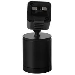 Світильник трековий поворотний LED KW-206/5W NW BK Brille 32-932 - мініатюра 6