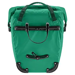Рюкзак Deuter Weybridge 25+5 Зелений (1052-3230222 2028) - мініатюра 3