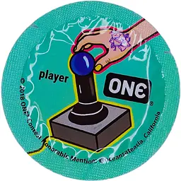 Презервативи One Classic Select 3 шт. (ROZ6400230315) - мініатюра 7