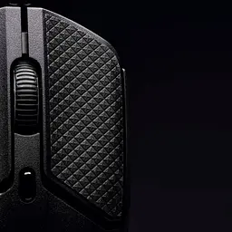 Миша HyperX Pulsefire Haste 2 Black (6N0A7AA) [86121] - мініатюра 11