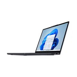 Ноутбук Lenovo IdeaPad Slim 3 15ARP10 (83K700TYRA) - мініатюра 11