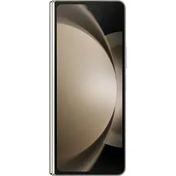 Смартфон Samsung Galaxy Fold5 12/512GB Cream (SM-F946BZEC) - мініатюра 4