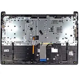 Верхня кришка для Acer Aspire A515-54 A515-54G S50-51, RU/UA, (топкейс+клавіатура з підсвіткою, Original) - мініатюра 2
