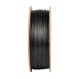 Пластик для 3D-принтера Creality PLA-CF 1кг, 1.75мм, black (3301060015) - мініатюра 2