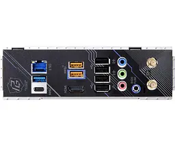 Материнська плата AsRock B650I LIGHTNING WIFI (B650I LIGHTNING WIFI) (Socket AM5, AMD B650, Mini-ITX) - мініатюра 4
