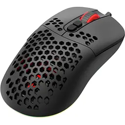 Миша GamePro (GM395) - мініатюра 3