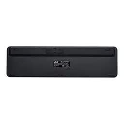 Kомплект 2E MK440 WL/BT 2E-MK440WBGR_UA - мініатюра 3