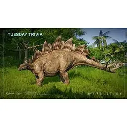 Гра Jurassic World Evolution 2 для PS5 (RU) [71517] - мініатюра 3