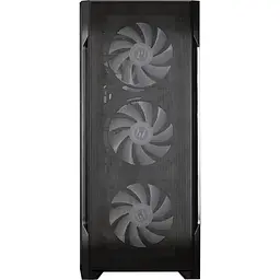 Корпус Zalman N7 Plus V2 Black [149297] - мініатюра 8