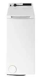 Пральна машина Whirlpool TDLRB 65242BS EU/N (вертик)