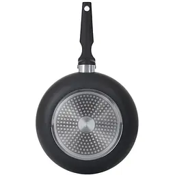 Сковорода Bravo Chef Safran, без кришки, 24 см (BC-1114-24) - мініатюра 3