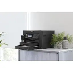 Багатофункціональний пристрій Epson L15160 WI-FI (C11CH71404) - мініатюра 9