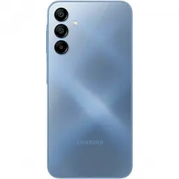 Смартфон Samsung Galaxy A15 4/128Gb Blue (SM-A155FZBD) - мініатюра 2