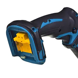 Пила шабельна акумуляторна Makita DJR183Z (13 мм, 3000 хв−1, 180 Вт, LXT, без акумуляторів та зарядного пристрою) - мініатюра 8