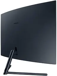 Монітор 31.5" Samsung U32R590 VA Dark Blue Gray Curved (LU32R590CWIXCI) Б/в - мініатюра 8