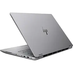 Ноутбук HP ZBook Fury G1i, Intel Core Ultra 9 285HX до 5.5 ГГц, 18" WQXGA, 64 ГБ, SSD 2 ТБ, NVIDIA RTX PRO 4000 Blackwell, Windows 11 Pro - мініатюра 5