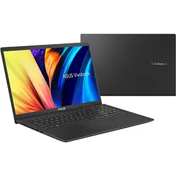 Ноутбук ASUS VivoBook 15X K3504ZA i5-1240P 4.40GHz, 12 cores, IPS, 24GB, 512GB, Без ОС - мініатюра 4