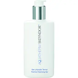 Термальний гель для вмивання Aquatherm Line Skeyndor Thermal Cleansing Gel 250 мл