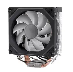 Повітряне охолодження QiuzAim QZ-800-PMG FRGB Black (QA-QZ-800-PMG-BK)
