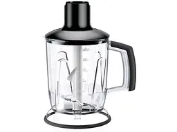 Блендер Braun MultiQuick 7 MQ 7045X - мініатюра 3