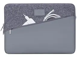 Чохол для ноутбука RIVACASE 7903 Grey - мініатюра 6