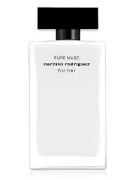 Оригінал Narciso Rodriguez For Her Pure Musc 100 мл ТЕСТЕР парфумована вода