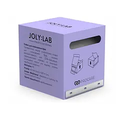 Плівка для ламінування брів Lamination Brow Film Joly:Lab 200 м - мініатюра 3
