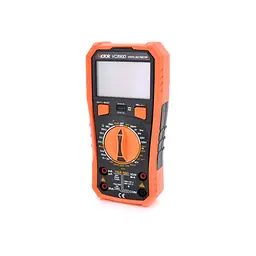 Цифровий мультиметр Voltronic XTMAX VC890D, V, A, R, С, F (XTMAX VC890D) - мініатюра 1