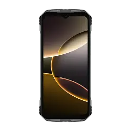 Смартфон Doogee V Max S 8/256Gb Sundial Titanium Global version - мініатюра 2