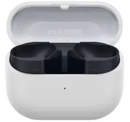 Навушники Samsung Galaxy Buds3 FE Gray (SM-R420NZAA) UA UCRF - мініатюра 3