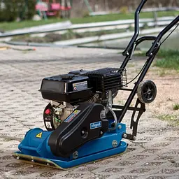 Віброплита Scheppach HP 1300S - мініатюра 3