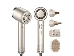 Фен Dreame Gusto Titanium AHG40A-TI