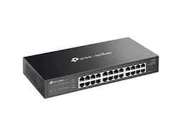 Комутатор TP-LINK Omada ES224G - мініатюра 2