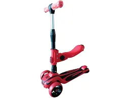 Самокат X-Treme KS-211T Червоний (BP133945)